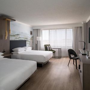 Double Room Two Double Beds