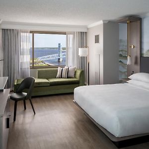 King Room River View